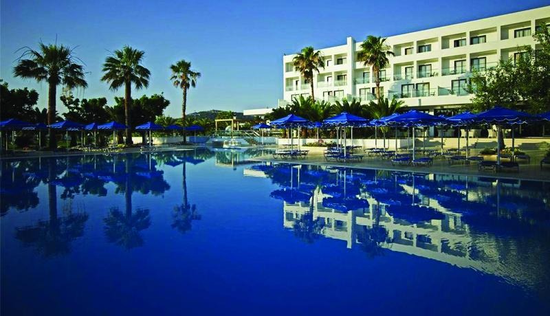 Mitsis Faliraki Beach Hotel