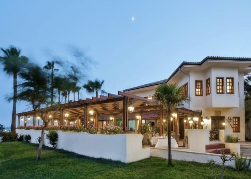 Selectum Colours Bodrum (ex Asteria Bodrum Resort)