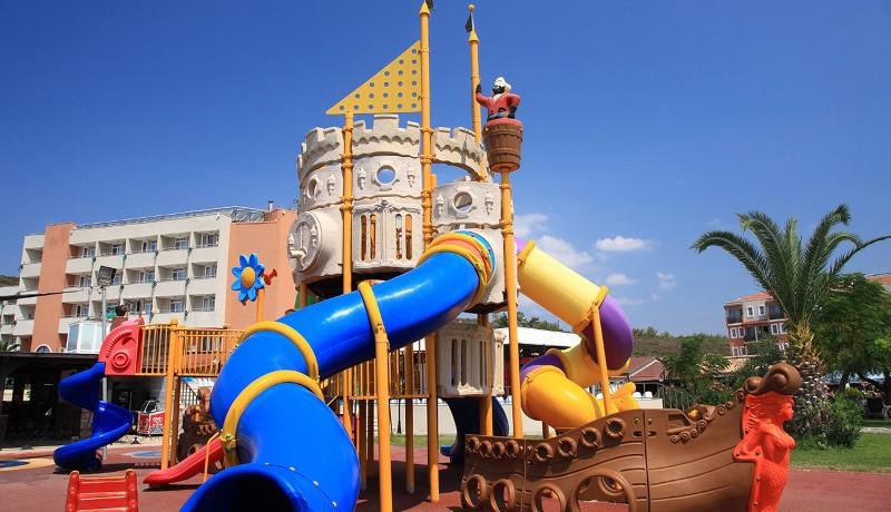 Club Yali Hotels and Resort