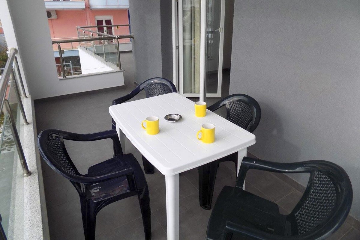 Vila Alexandrio Plus