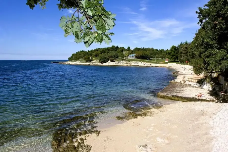 Hotel Istra Plava Laguna
