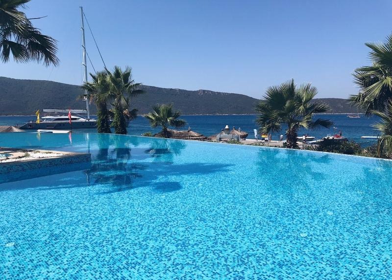 Tui Magic Life Bodrum