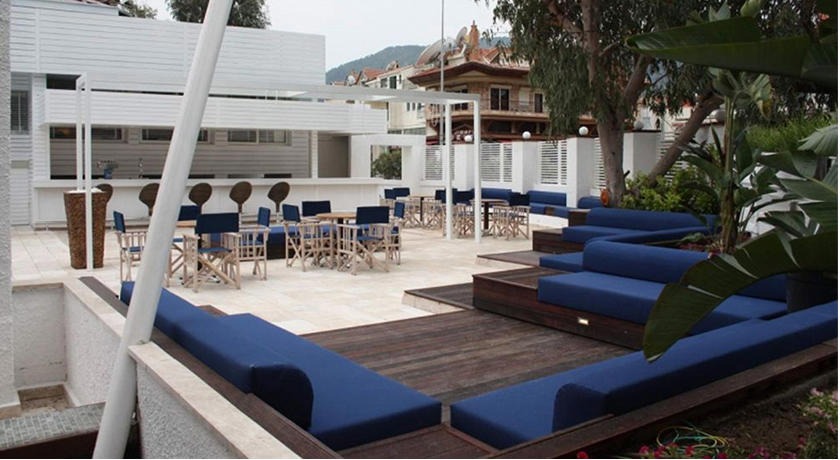 Club Munamar Beach Resort