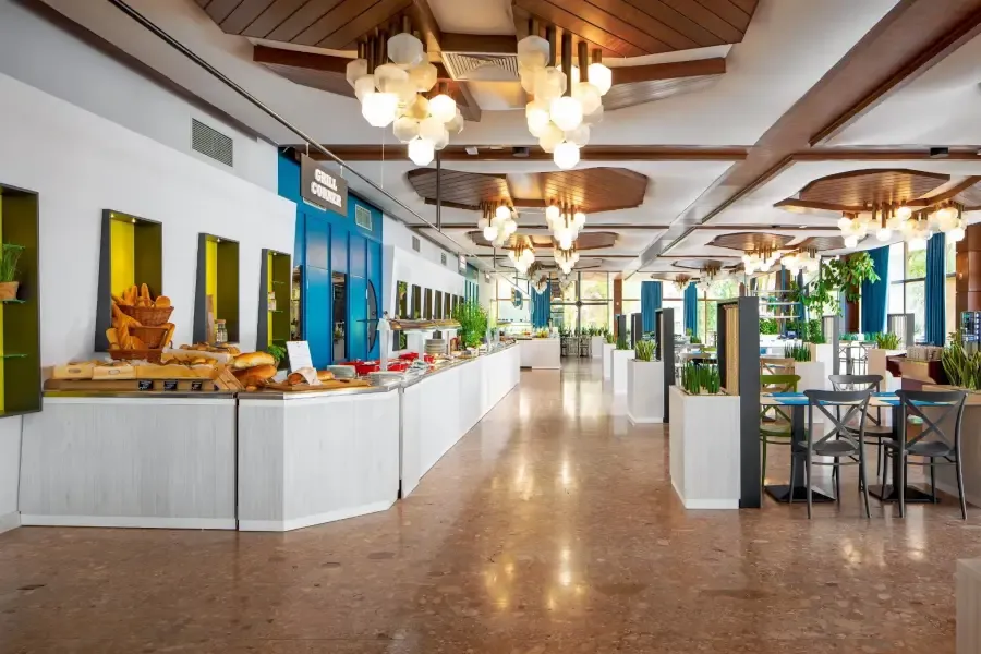 Hotel Arkada Sunny by Valamar