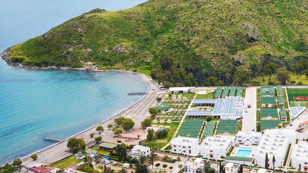 Club Marma Hotel