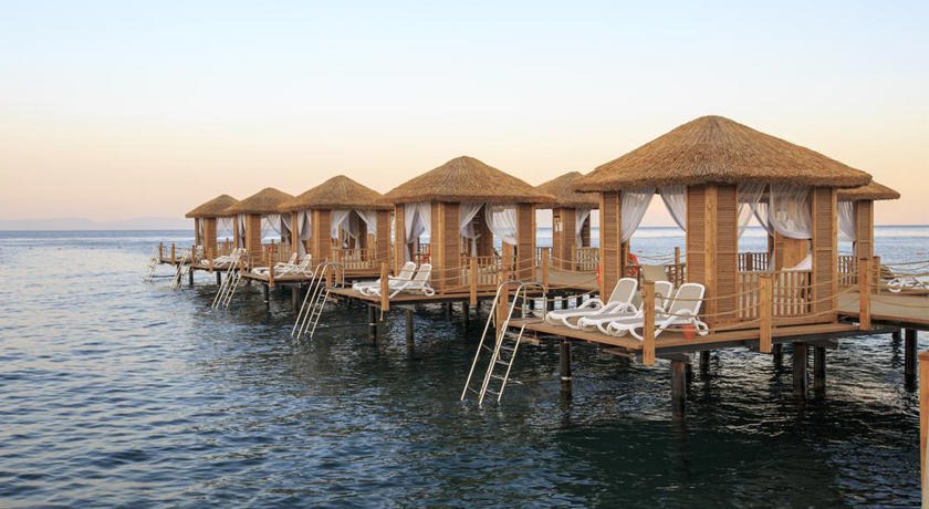 Sunis Efes Royal Palace Resort & Spa