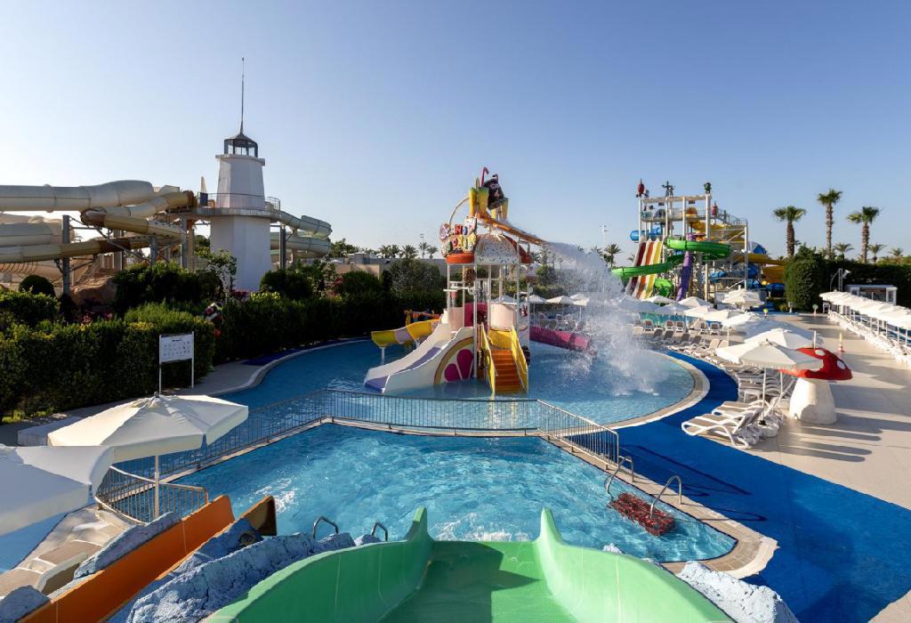Hotel Miracle Resort
