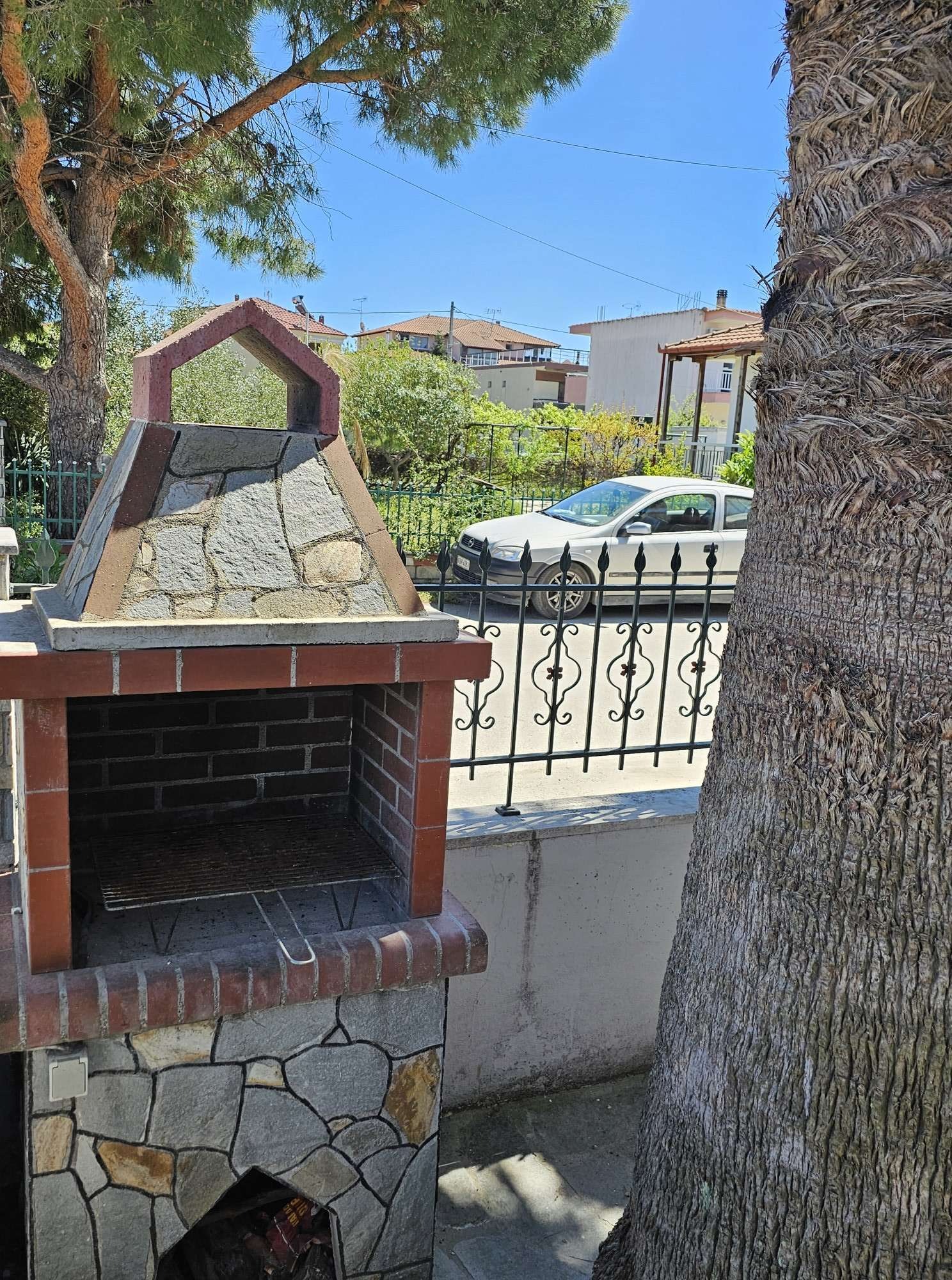 Vila Sofia Ammos