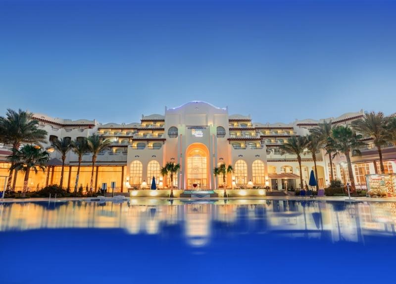 Royal Lagoons Aqua Park Resort and Spa