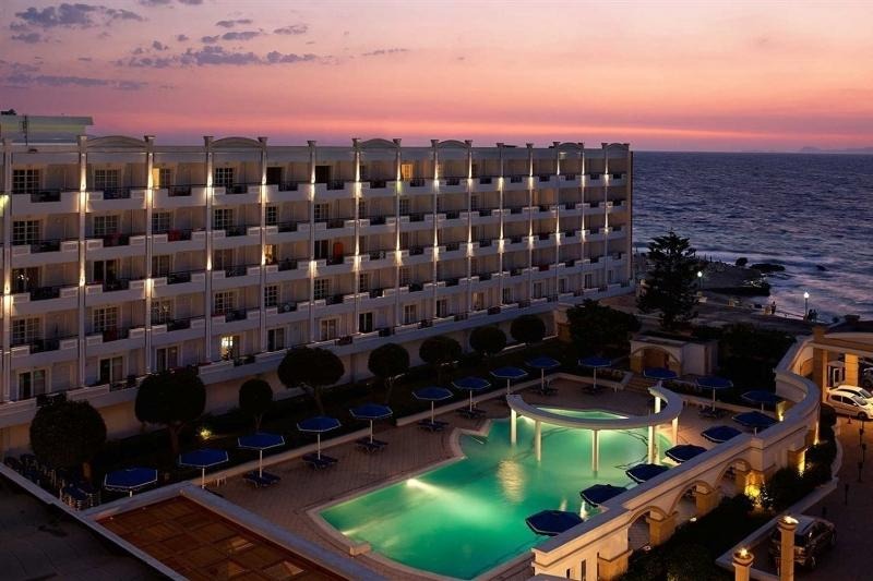 Hotel Mitsis Grand