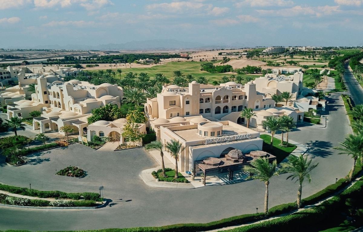 Jaz Neo Saraya Palms