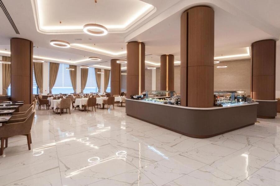 Vivaldi Hotel
