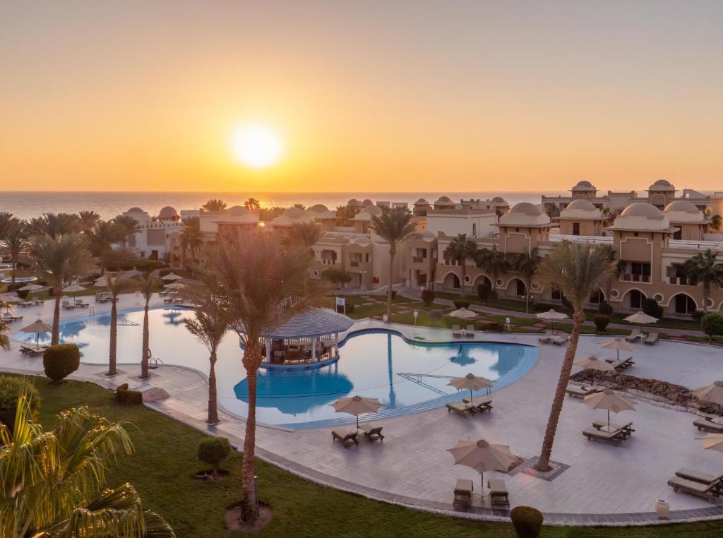Serenity Alpha Beach Ex.Makadi Beach