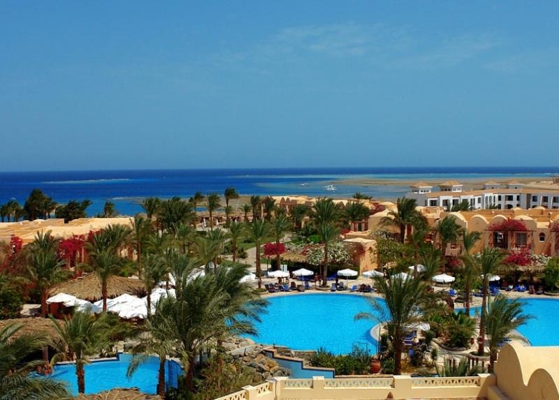 Iberotel Makadi Beach