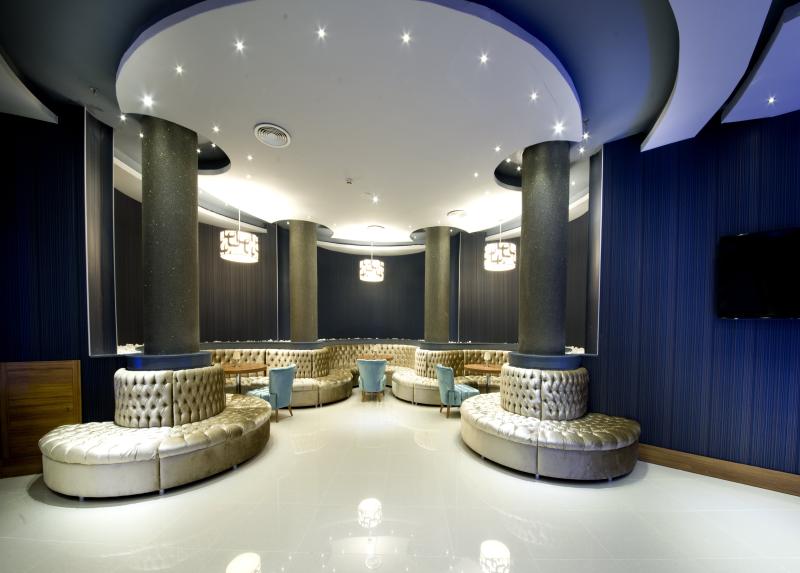 Limak Atlantis De Luxe Hotel