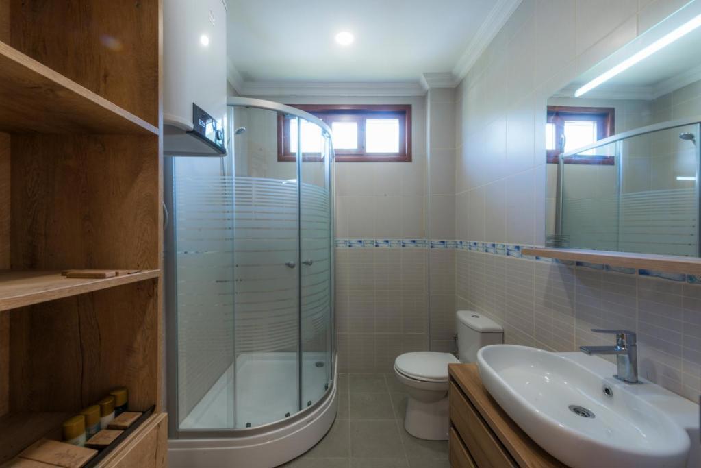 Hotel Club Marma Bodrum