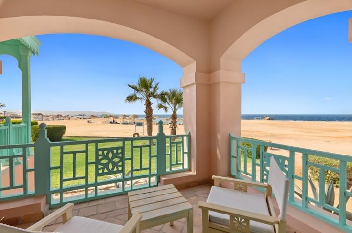 Radisson Blu Resort El Quseir