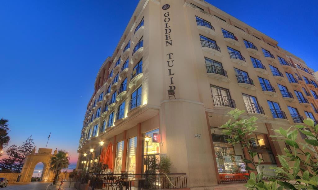 Vivaldi Hotel