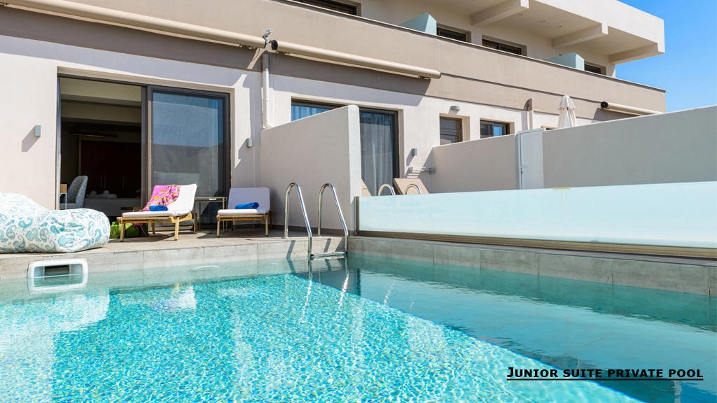 Alea Hotel & Suites