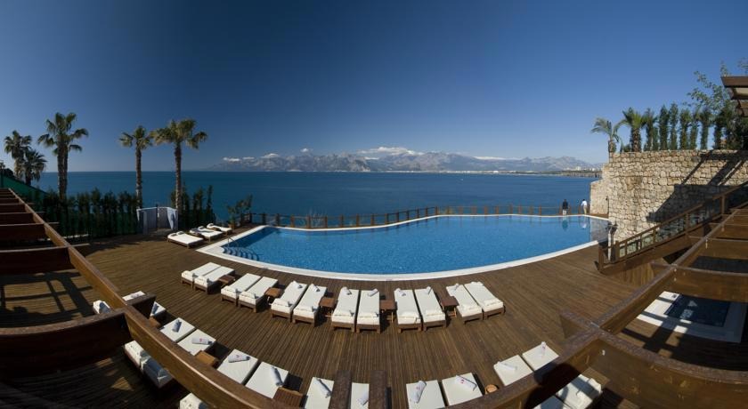 Ramada Plaza Antalya