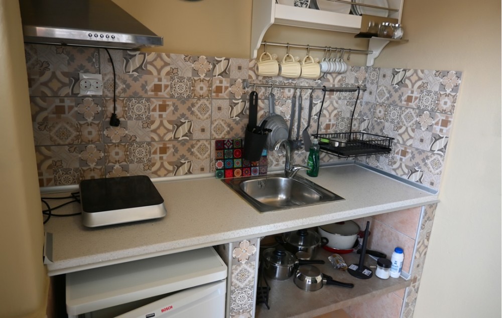 Vila Kiriakos Lux