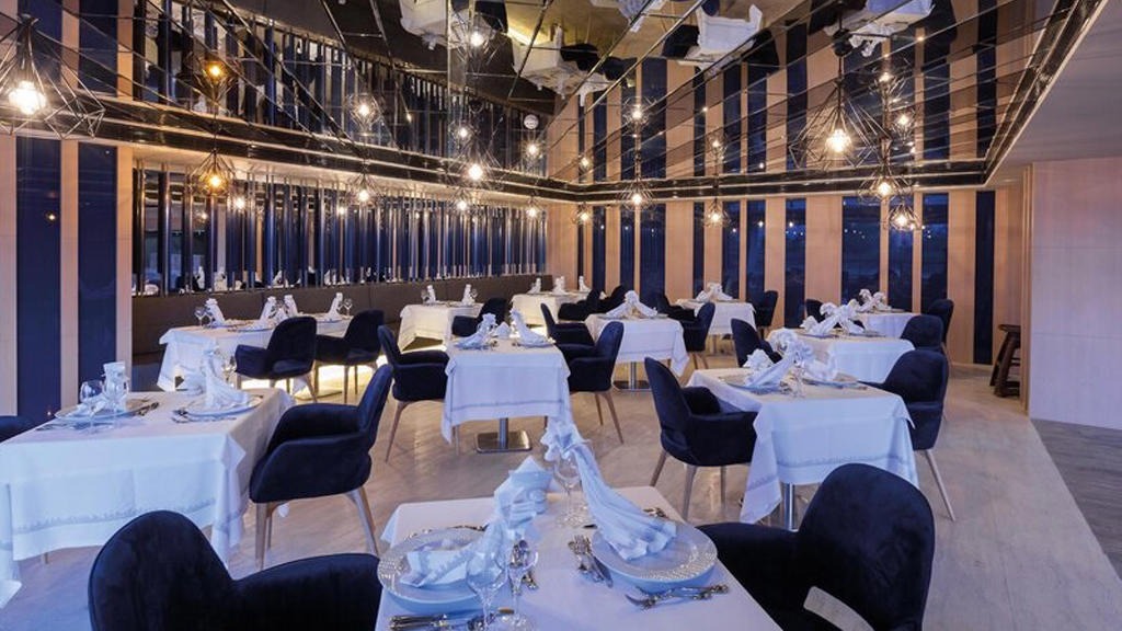 Bosphorus Sorgun Hotel