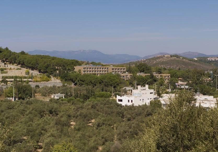 Pigale Beach Resort