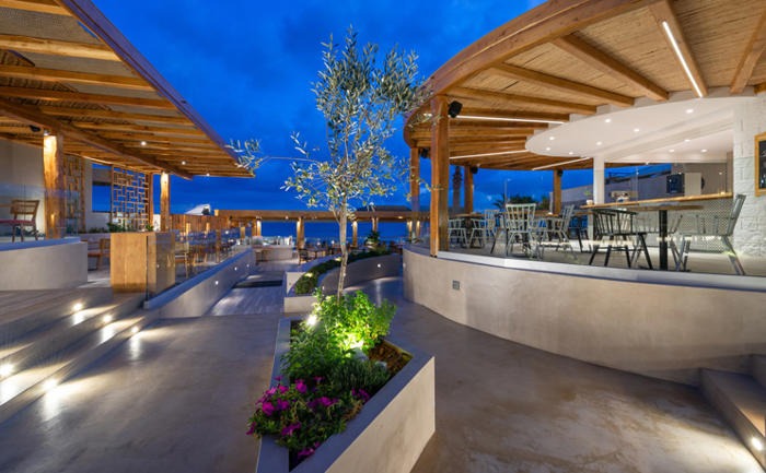 Cactus Beach Hotel