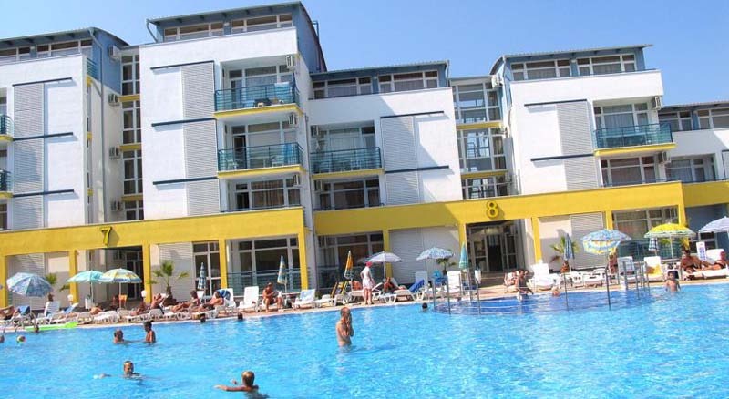 Apartmani Elite