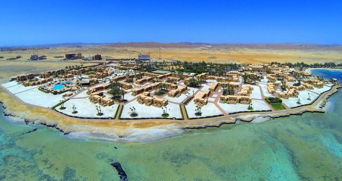 Movenpick Resort El Quseir