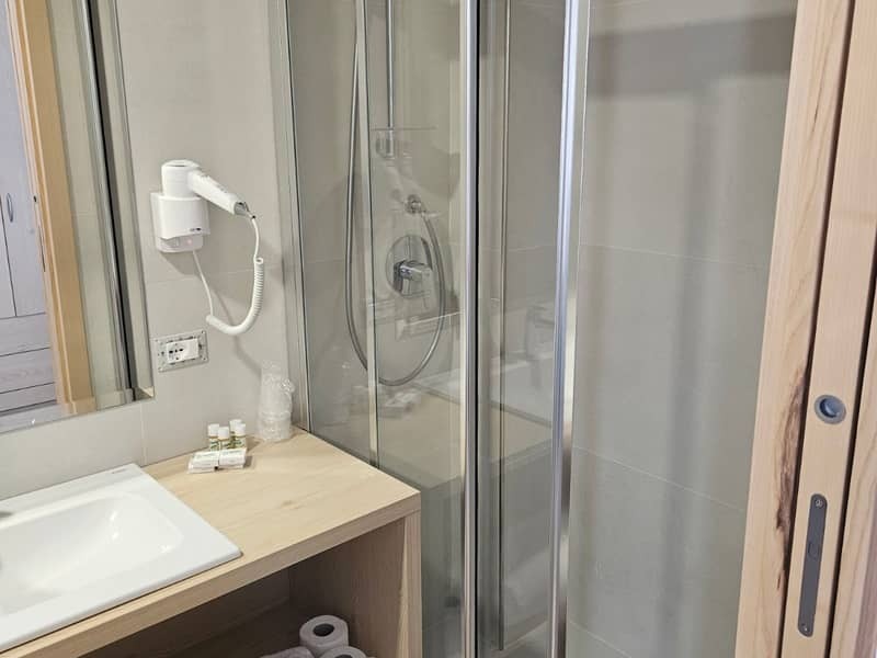 Hotel Villa Athena