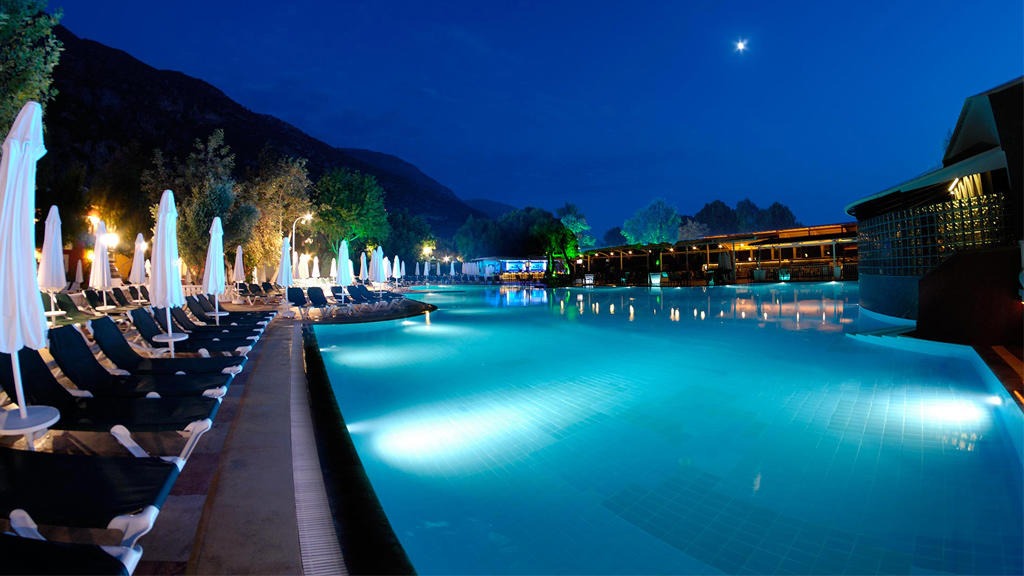Belcekiz Beach Club