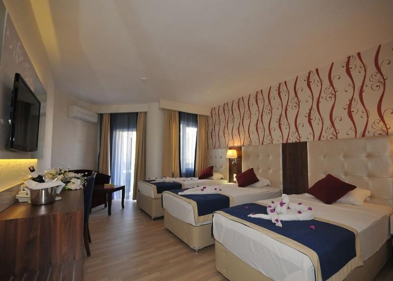 Kleopatra Micador Hotel