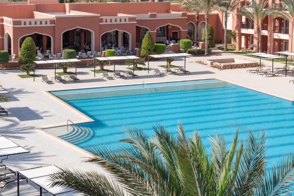 Jaz Tamerina Hotel