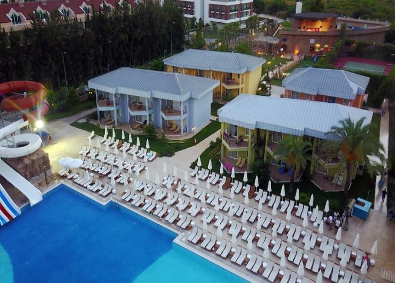 Transatlantik Hotel & Spa
