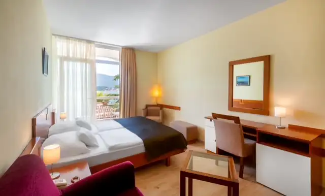 Hunguest Sun Resort