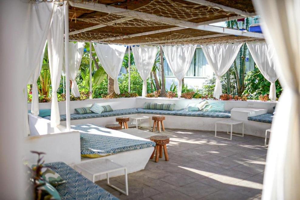 Hotel Palmasol