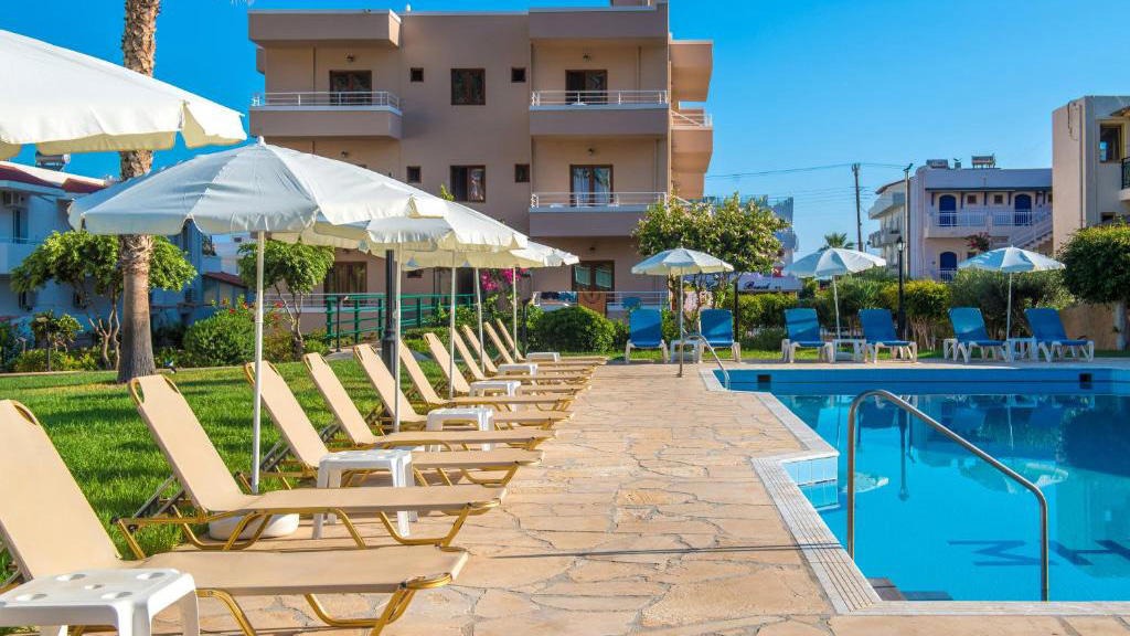 Niko - Elen Hotel