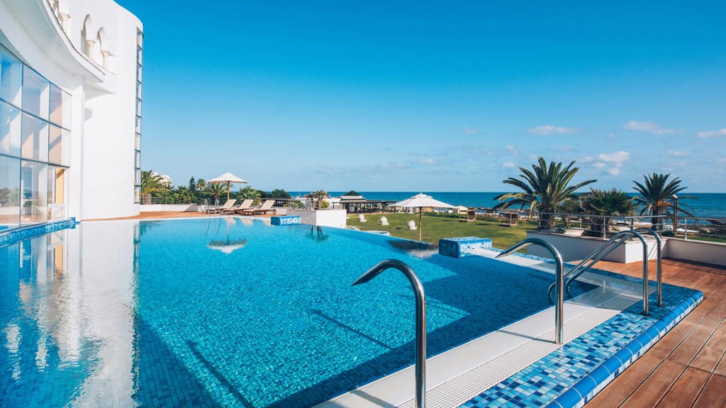 Iberostar Selection Kantaoui Bay