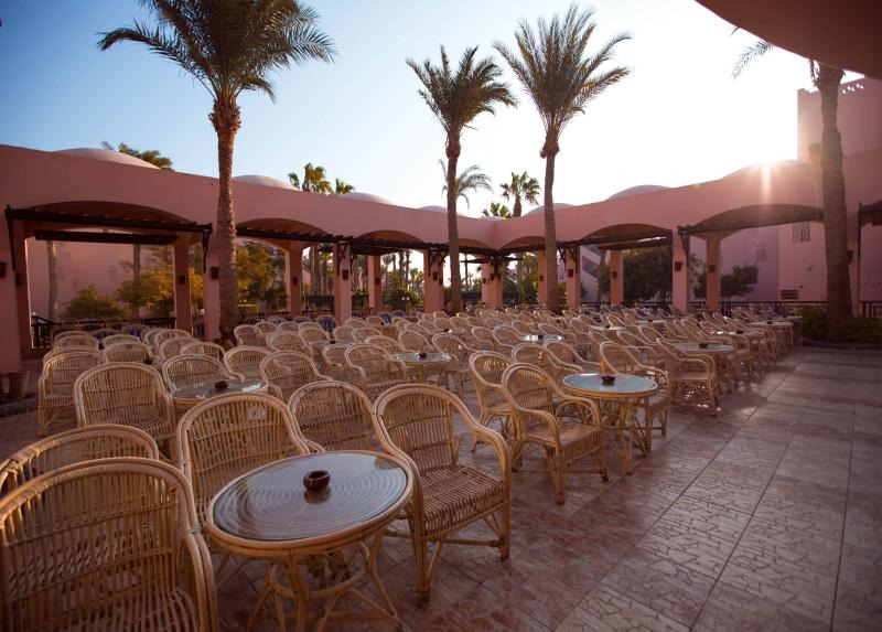 Le Pacha Resort