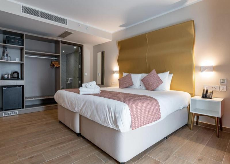 Seaview Hotel