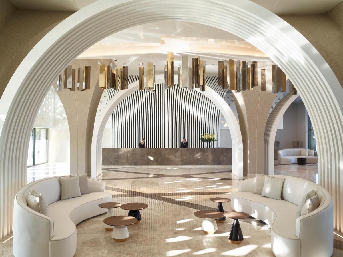 Hotel Mayia Exclusive Resort and Spa