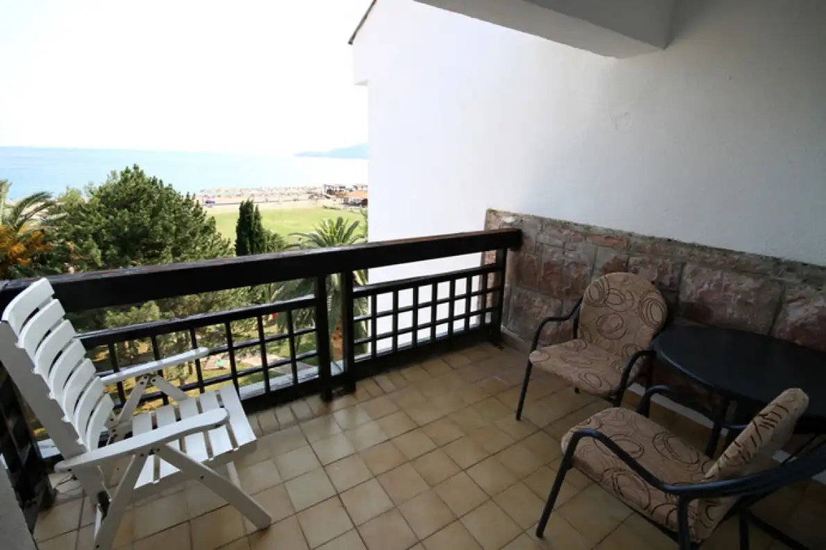 Hotel Bečići