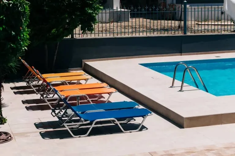 Vila Atrium