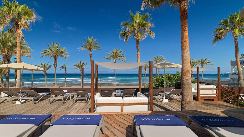 H10 Conquistador Hotel