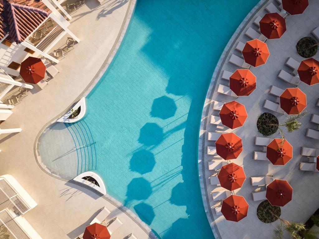 Paloma Grida Resort and Spa