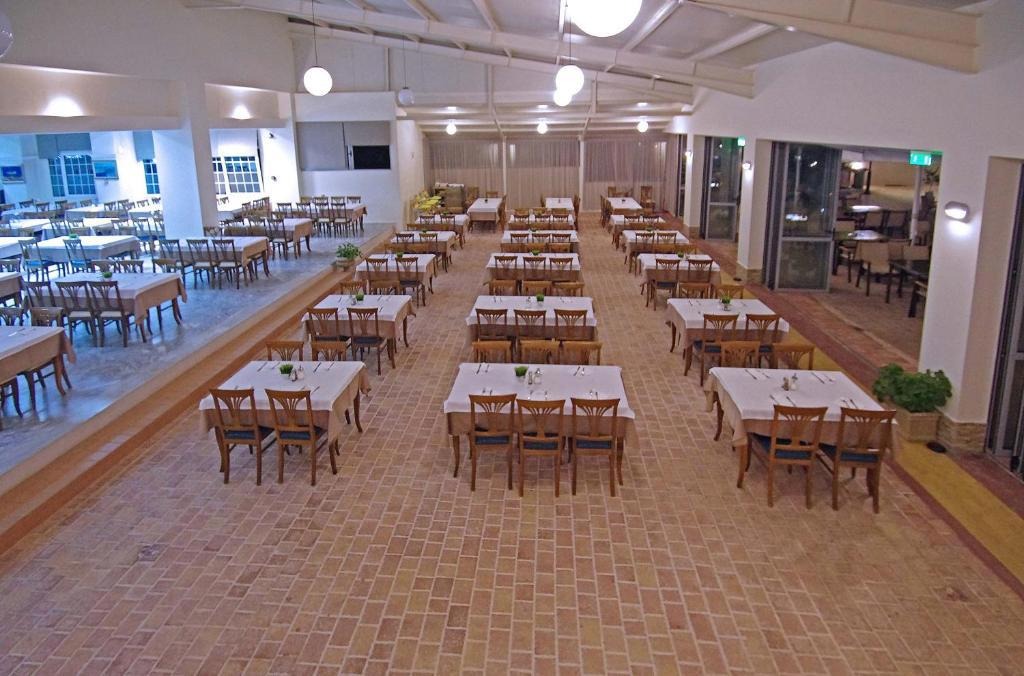 Hotel Sun Beach Platamonas