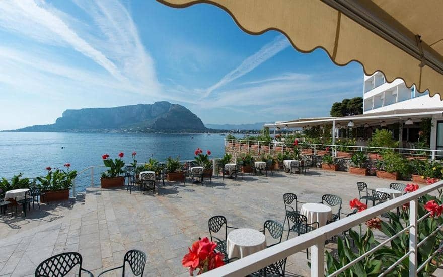 Hotel Splendid La Torre