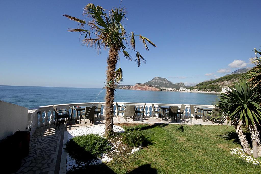 Vila Mare Mar