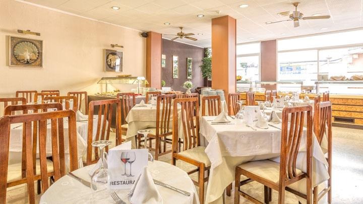 Hotel Espanya